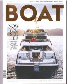 Boat International