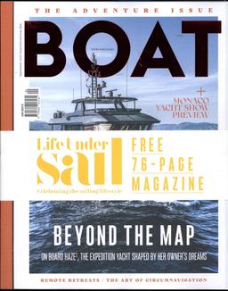 Boat International