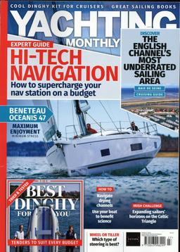 Yachting Monthly