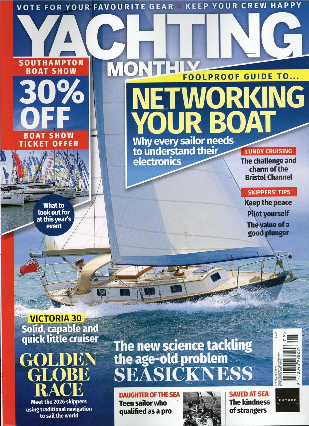 Yachting Monthly