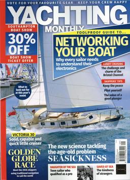Yachting Monthly
