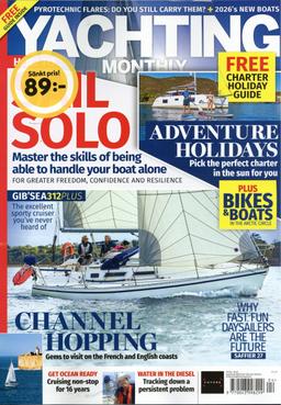 Yachting Monthly