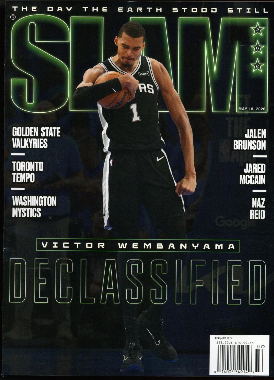 Slam