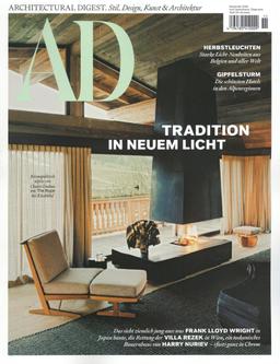 AD Archit. Dig (DE)