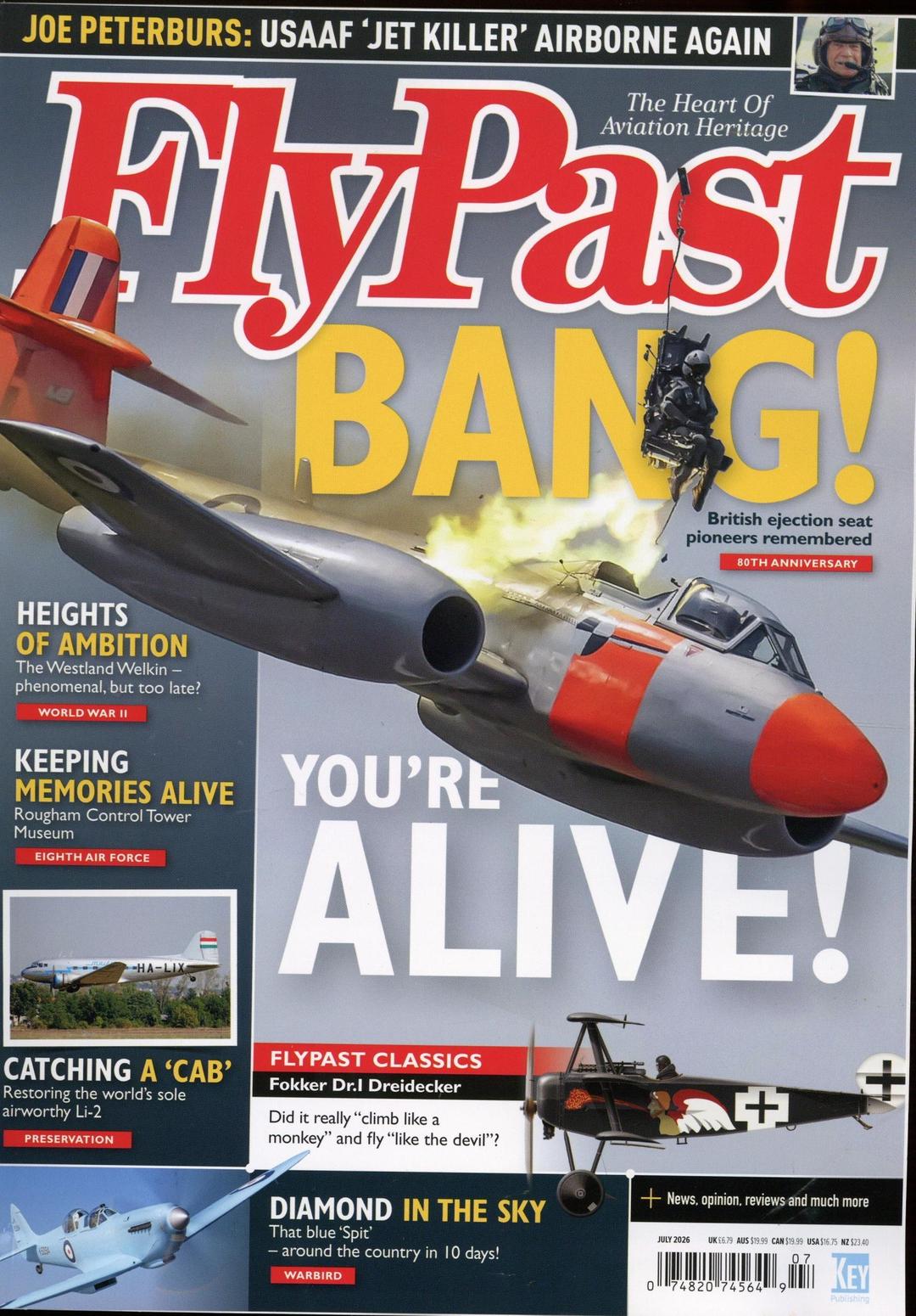 Flypast