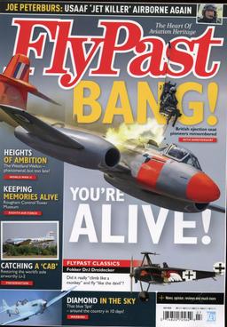 Flypast