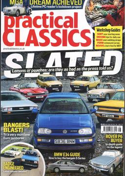 Practical Classics