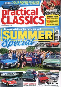 Practical Classics