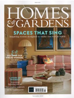 Homes & Gardens (Uk)