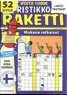 Ristikko Raketti