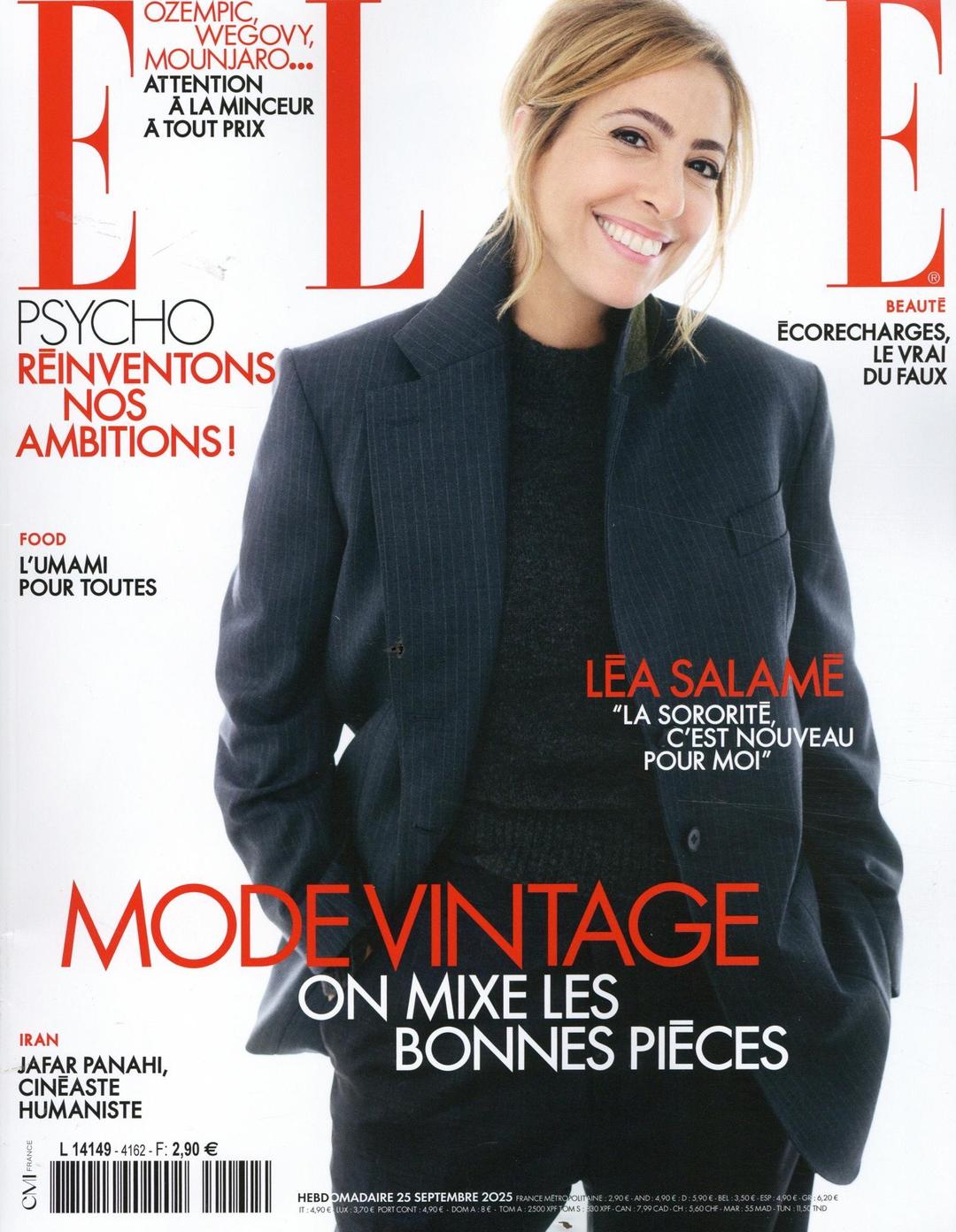 Elle (FR)