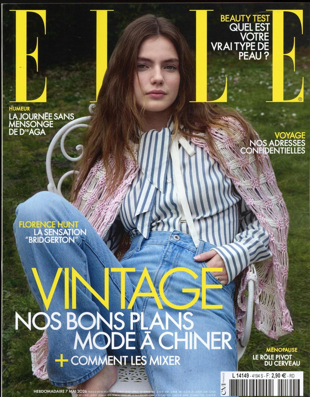 Elle (FR)