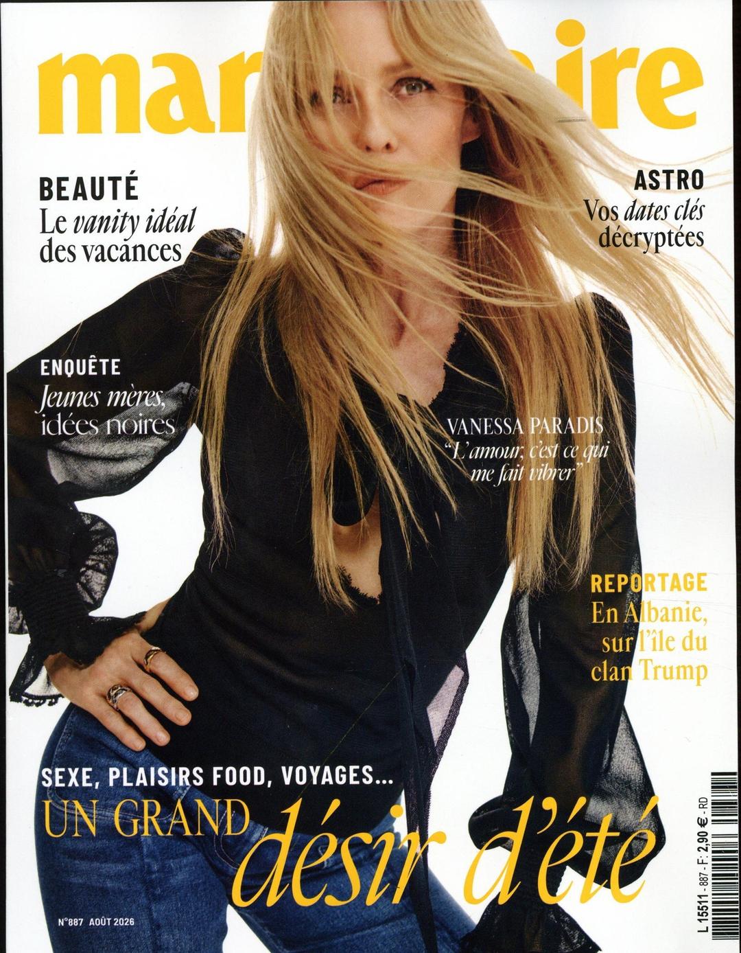 Marie Claire (FR)