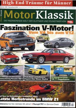 Motor Klassik