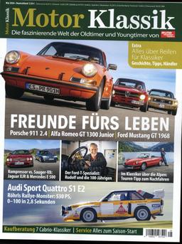 Motor Klassik
