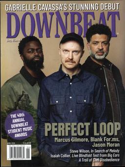 Down Beat