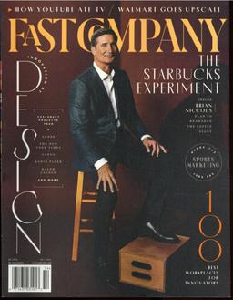 Fast Company