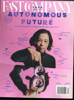 Fast Company