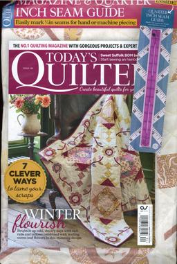 Todays Quilter