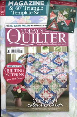 Todays Quilter