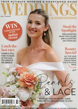 Wedding and Honeymoons