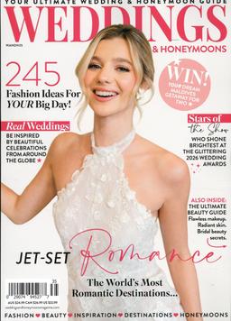 Wedding and Honeymoons