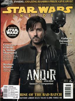 Star Wars Insider