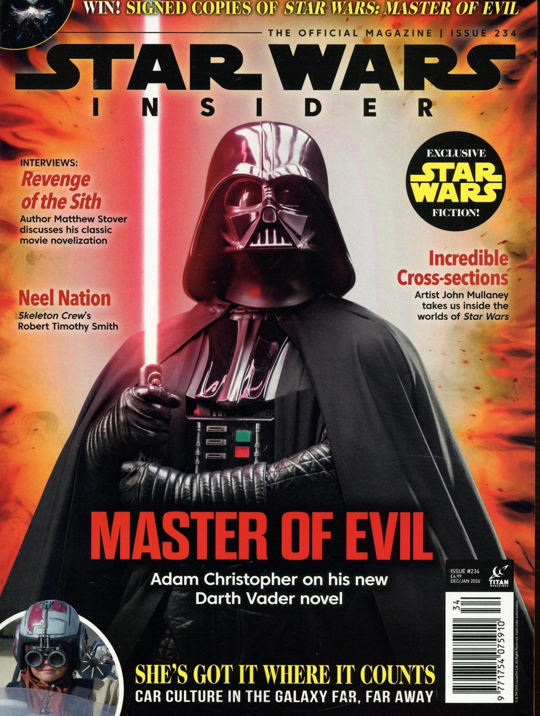 Star Wars Insider
