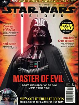 Star Wars Insider