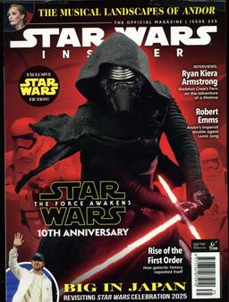 Star Wars Insider