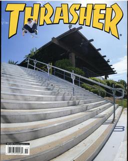 Thrasher
