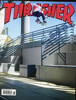 Thrasher
