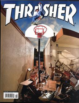 Thrasher