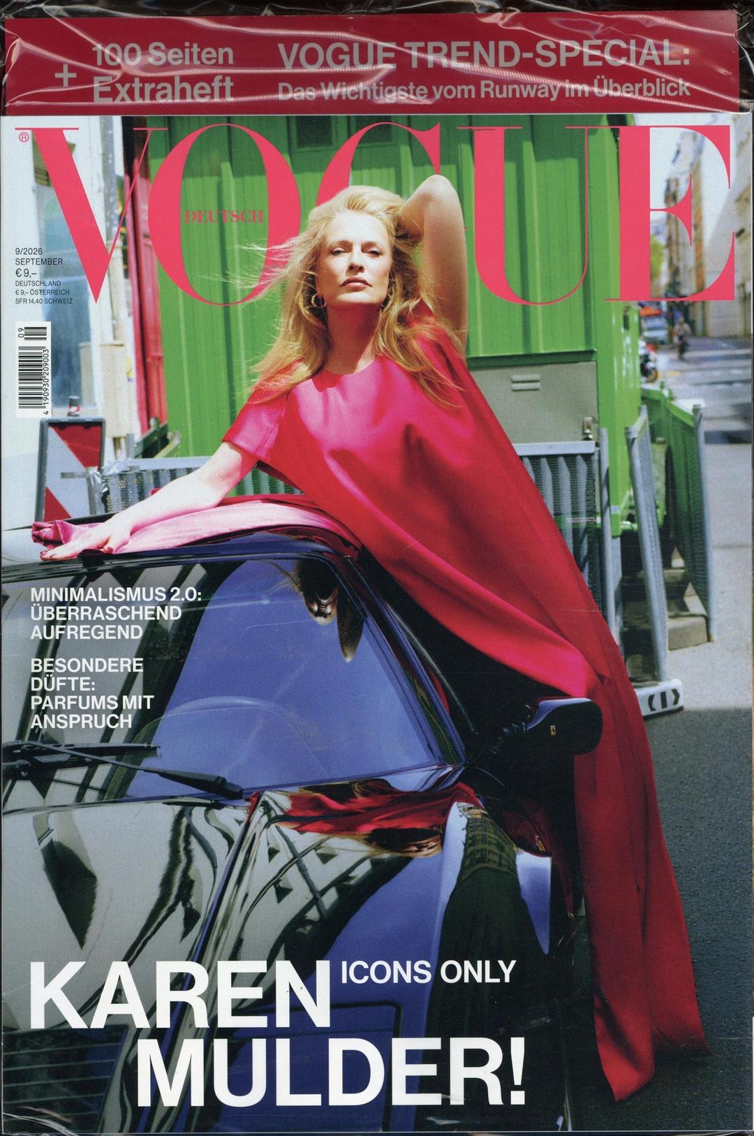 Vogue (DE)