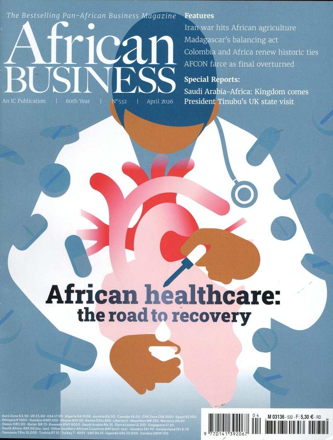 African Business
