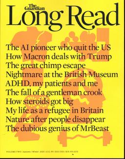 The Guardian Long Read