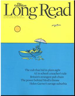 The Guardian Long Read