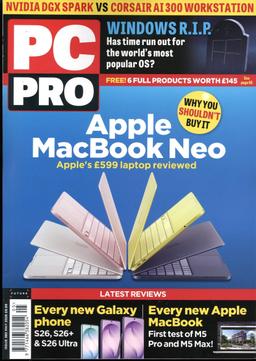 Pc Pro