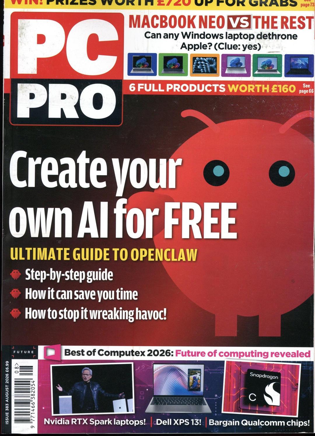 Pc Pro