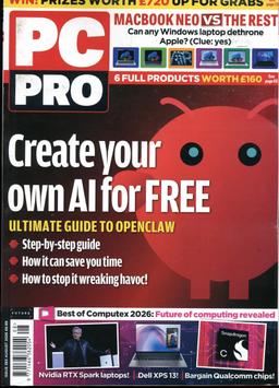Pc Pro
