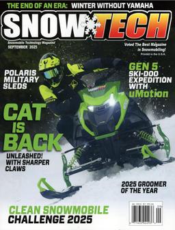 Snow Tech (Race&Rally)