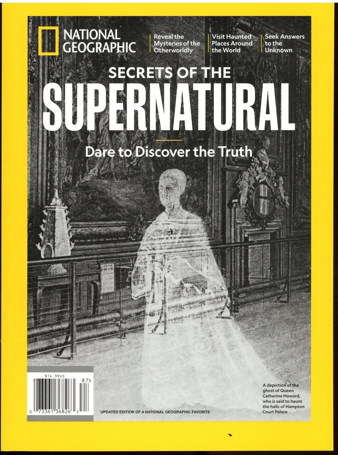 NatGeo Spec/collec (US)