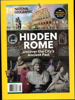 NatGeo Spec/collec (US)