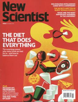 New Scientist