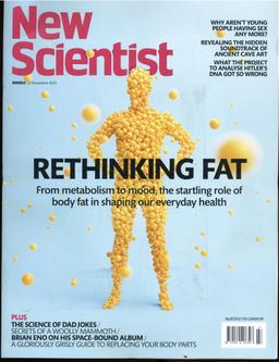 New Scientist
