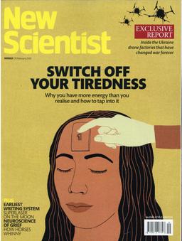 New Scientist