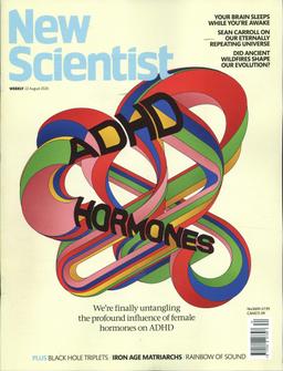 New Scientist