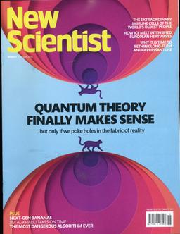 New Scientist