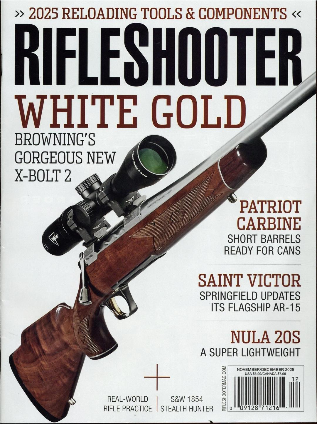 Rifle Shooter(Guns&Am)