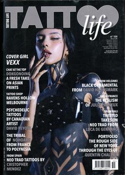 Tattoo Life